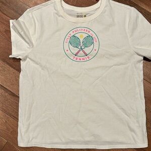 Lilly Pulitzer t shirt